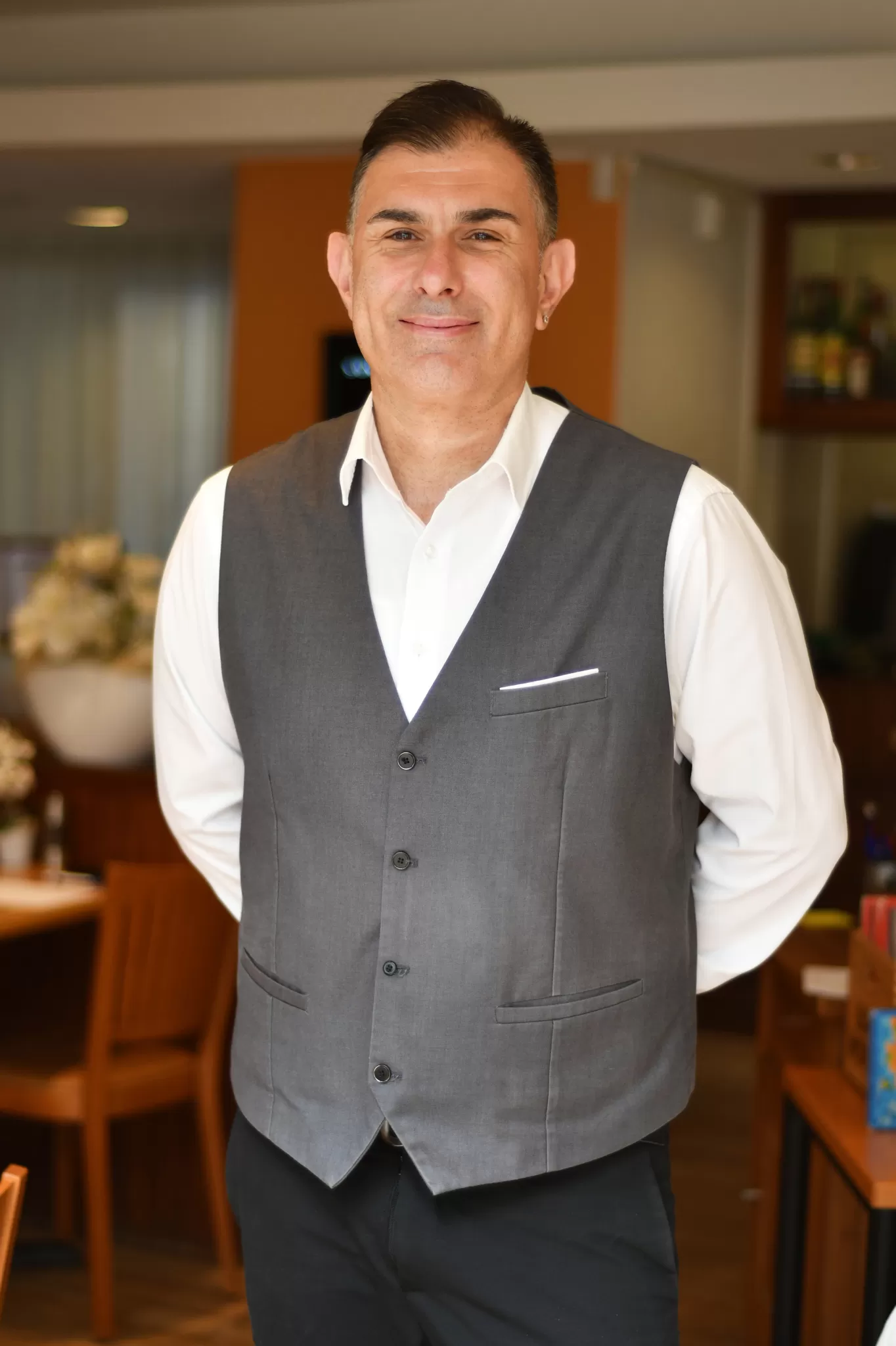 Zur zeit keine Offenen Stellen – Bewirb dich spontan