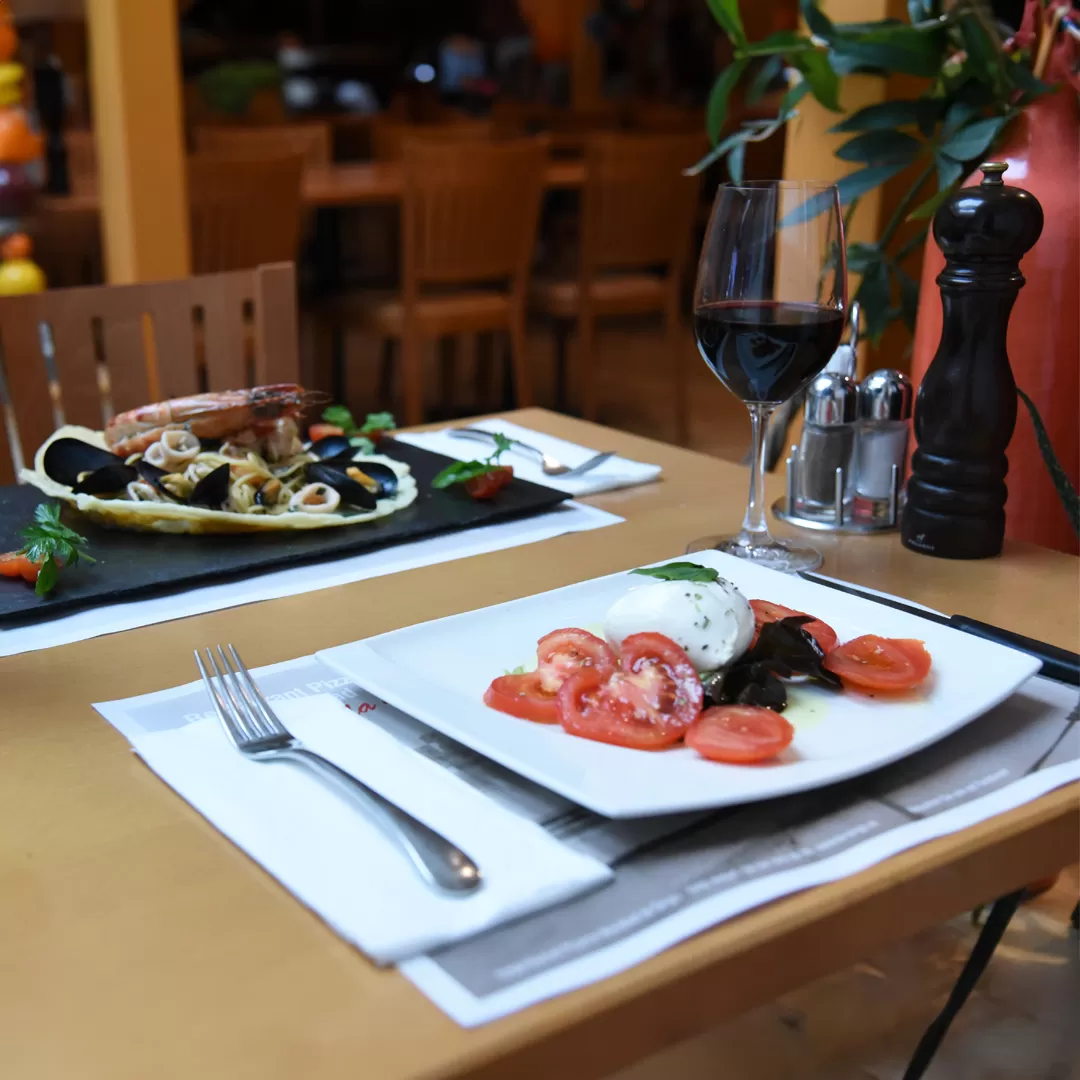 Betriebsferien im Moosbad: Kurze Pause im Spätsommer